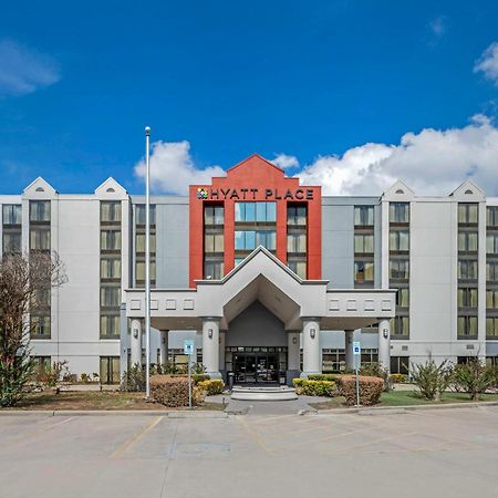 Hyatt Place Houston-North Экстерьер фото