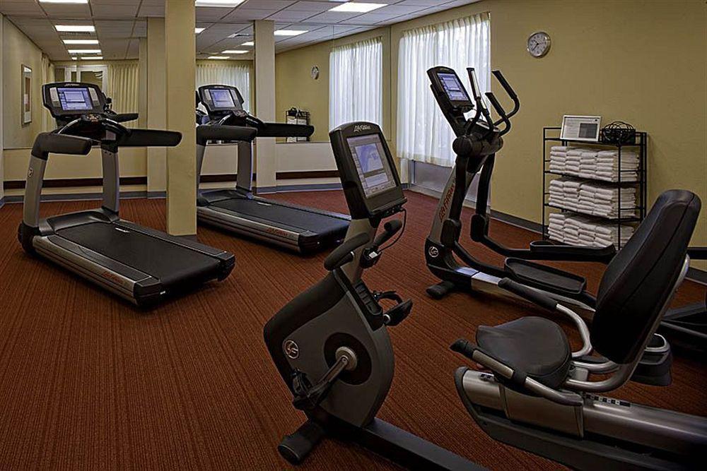 Hyatt Place Houston-North Удобства фото