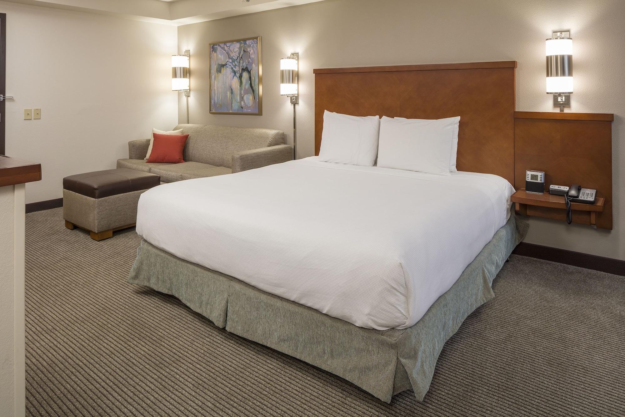 Hyatt Place Houston-North Экстерьер фото