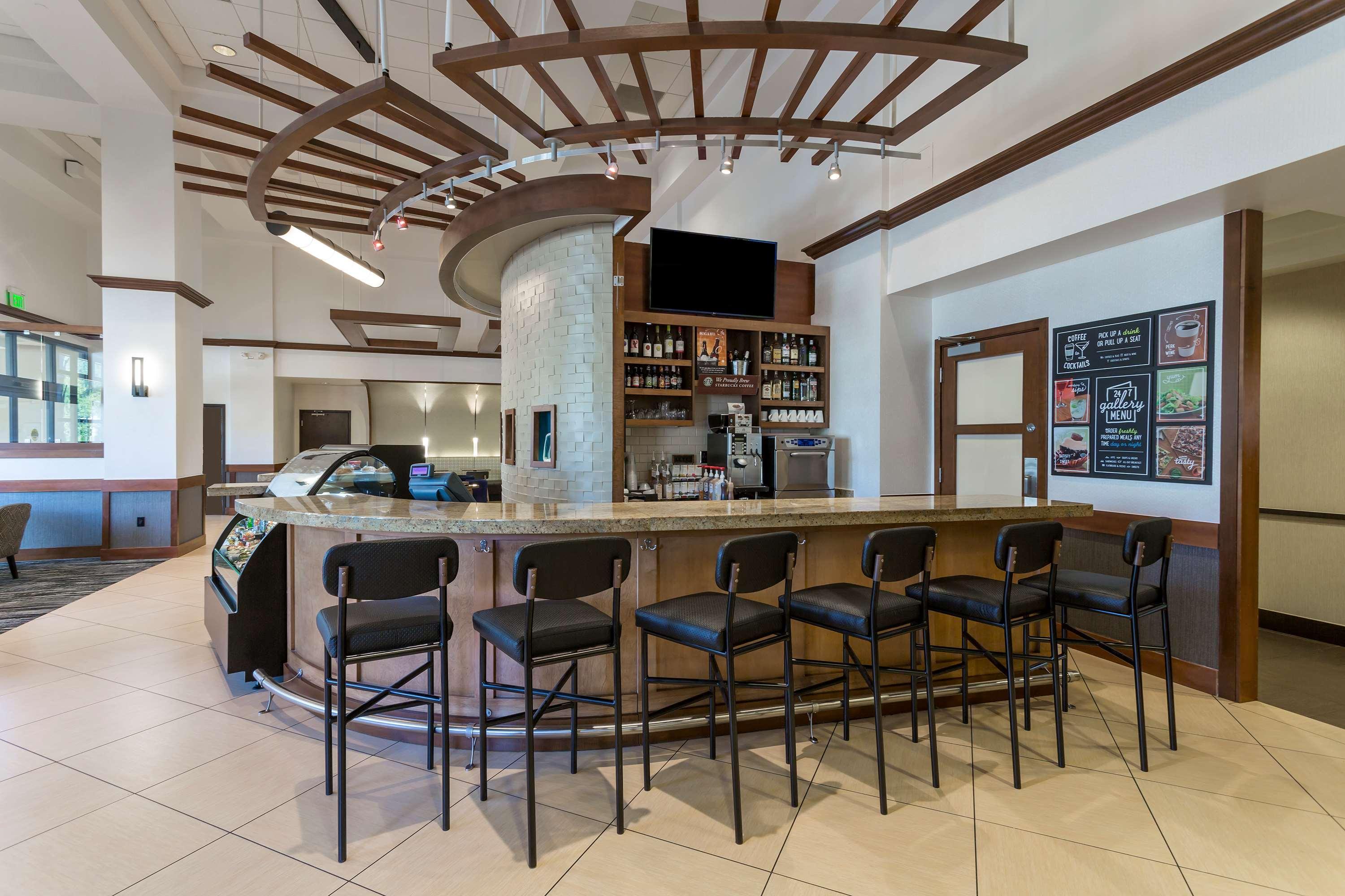Hyatt Place Houston-North Экстерьер фото