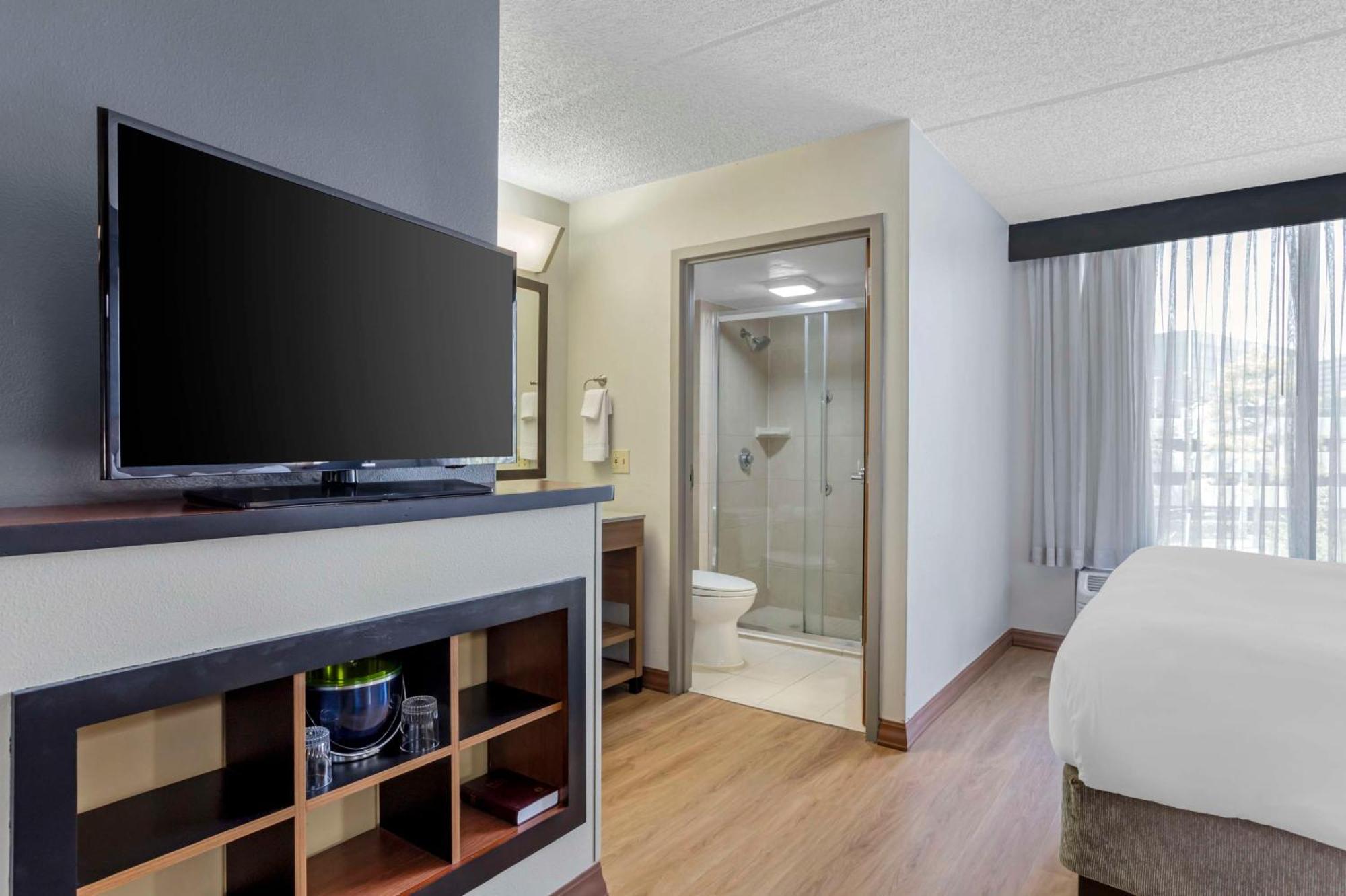 Hyatt Place Houston-North Экстерьер фото