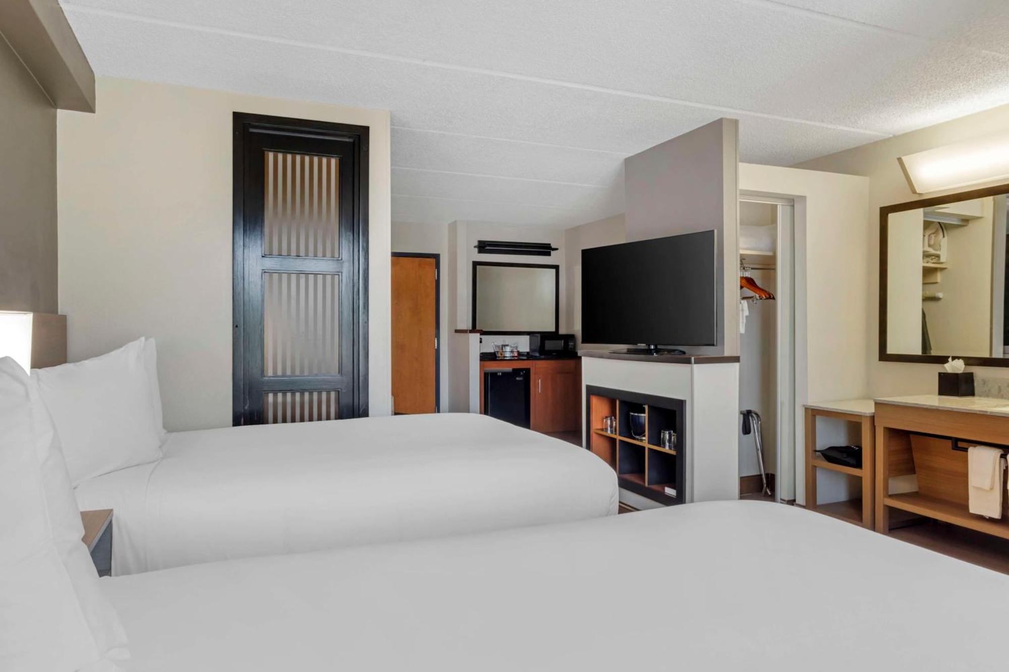 Hyatt Place Houston-North Экстерьер фото