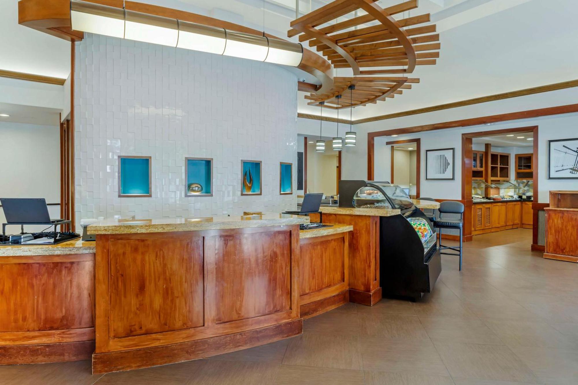 Hyatt Place Houston-North Экстерьер фото
