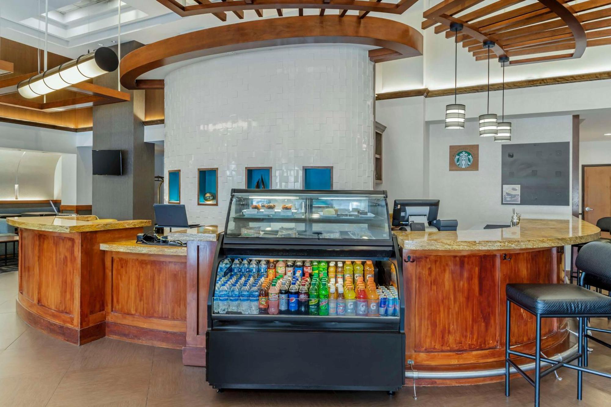 Hyatt Place Houston-North Экстерьер фото