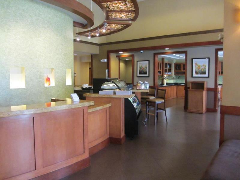 Hyatt Place Houston-North Экстерьер фото