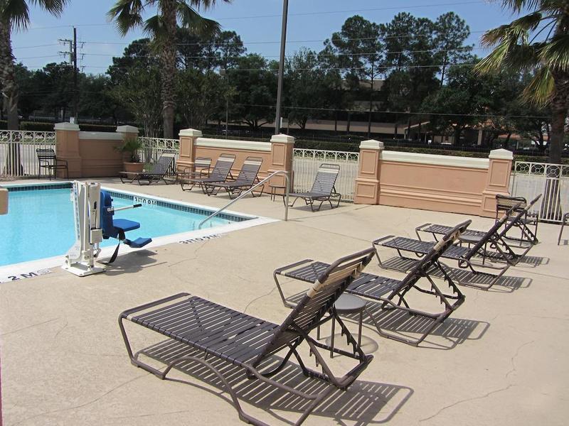 Hyatt Place Houston-North Экстерьер фото