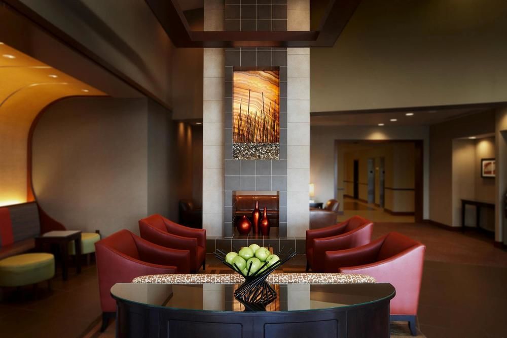 Hyatt Place Houston-North Экстерьер фото