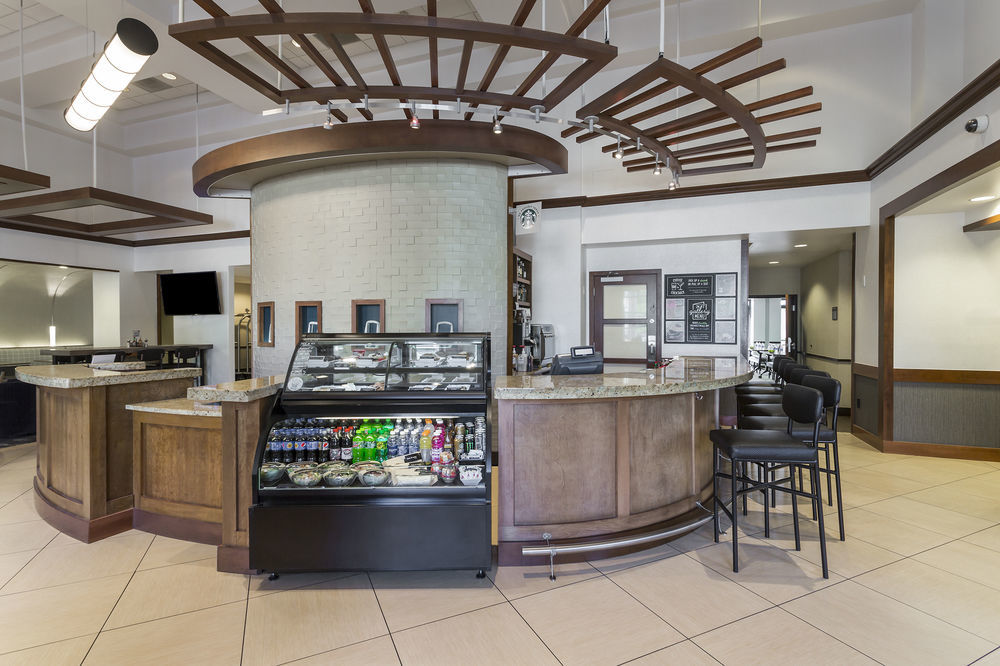 Hyatt Place Houston-North Экстерьер фото
